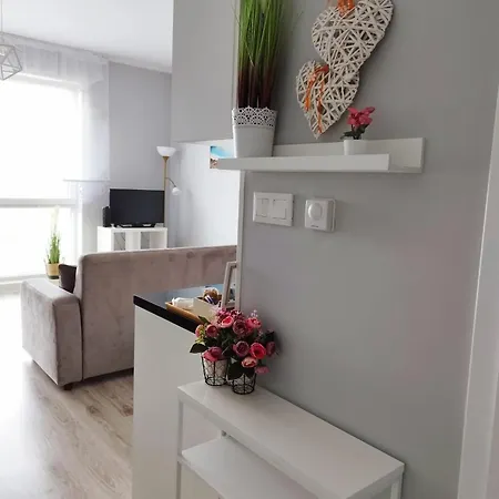 Ukiel Park J&j Appartement