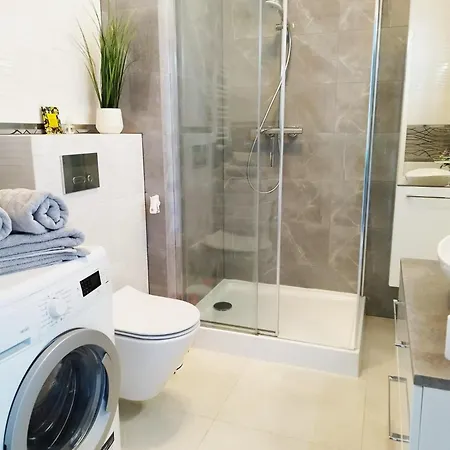 Ukiel Park J&j * Olsztyn (Warmian-Masurian)