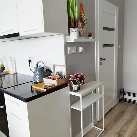 Apartment Ukiel Park J&j *
