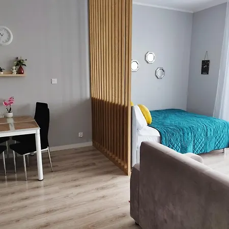 Ukiel Park J&j Appartement