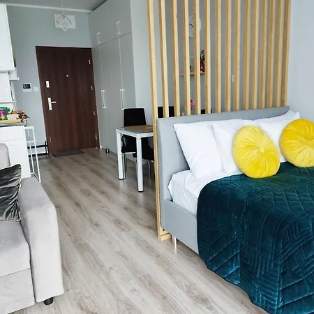 Ukiel Park J&j Olsztyn (Warmian-Masurian)