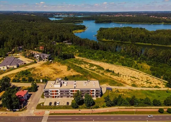 Ukiel Park J&j Apartment *