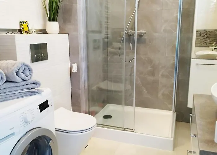 Ukiel Park J&j * Olsztyn (Warmian-Masurian)