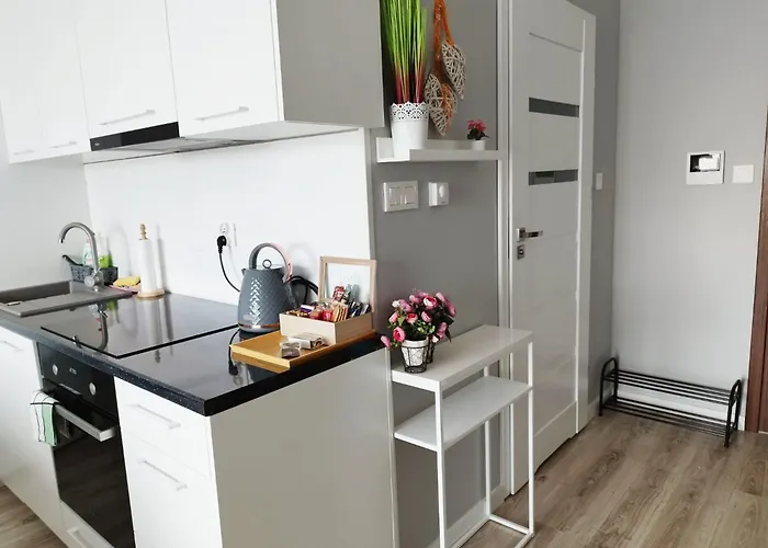 Apartment Ukiel Park J&j *